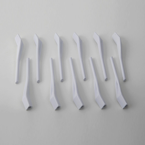 Rack Bag of 11 Pegs for 5918-0000, 1/EA
