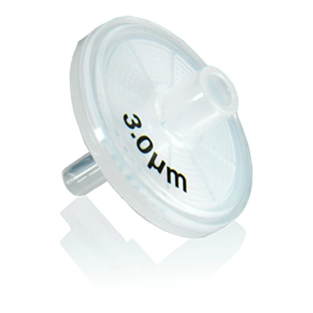 Membrane filter, 3µm (for macro, accu-jet & pro)