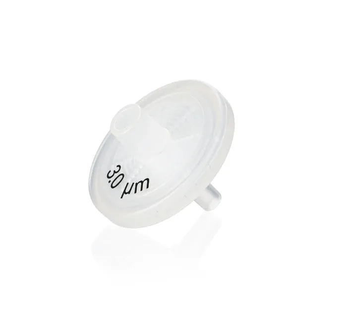 Membrane filter, 3µm (for macro, accu-jet & pro), pack of 10