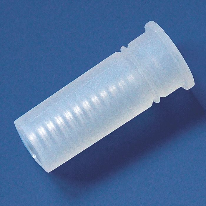 Silicone adapter, 44mm for macro pipette controller