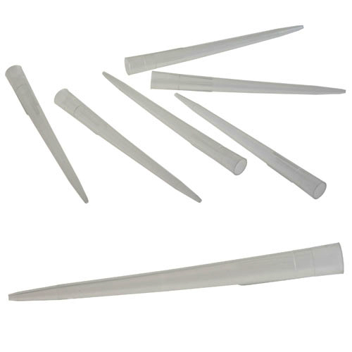 Tip Pipette Econ MLA Nat, PP 200-1000µL, 1000/CS