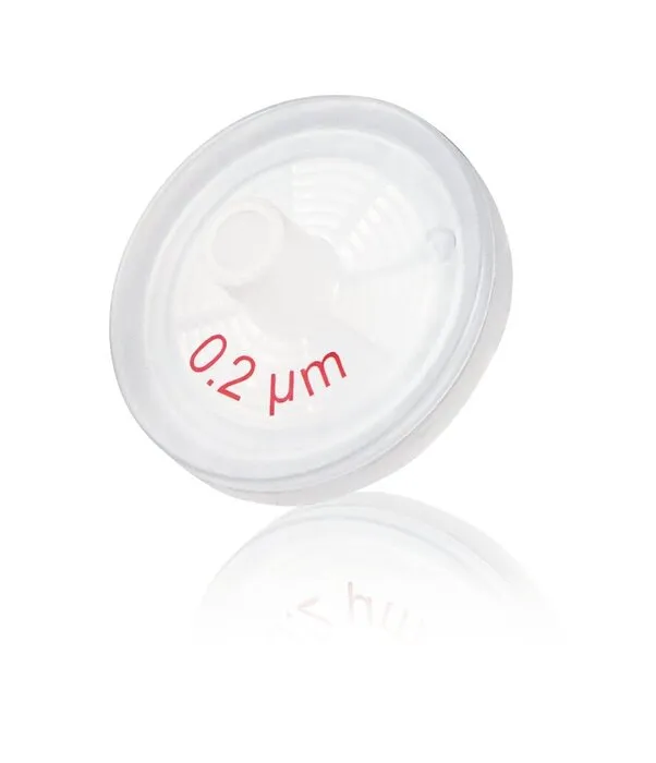 Membrane filter 0.2um, Sterile, for accu-jet & pro, each