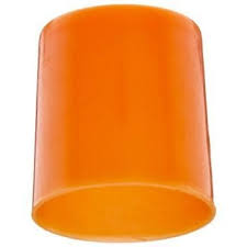 Corning 25mm Polypropylene Closure, Natural