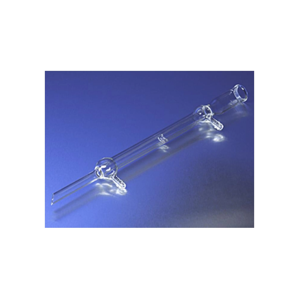 PYREX 200mm West Condenser