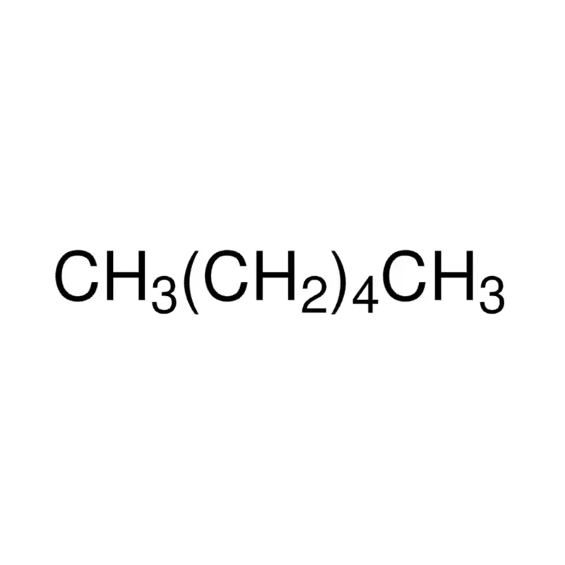 Hexane suitable for HPLC, 95% - HPLC, 4X4L