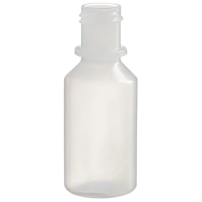 Lab Pack Dropper Btl LDPE w/Asst Colored Closure 15 mL