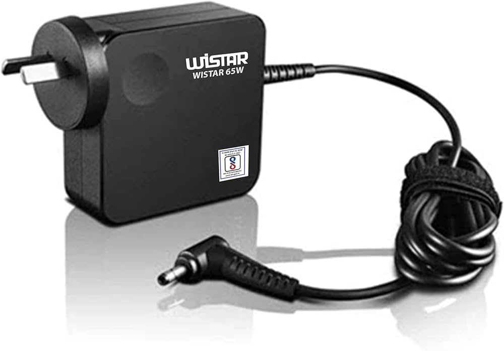 AC Power/Charger Adapter for Levo Plus