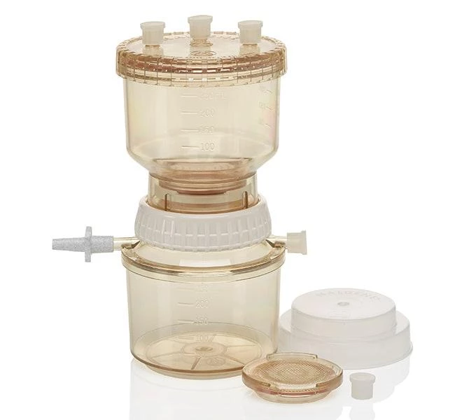 Filter Holder with Receiver PSF 47 mm, 250 mL
