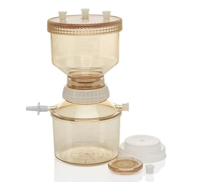 Filter Holder with Receiver PSF 47 mm, 500 mL