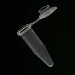 Vial- Narrow Opening- 25x95mm- Bulk- Polystyrene