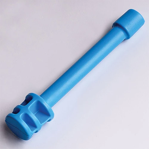Picker for CryoClear vials, TPE, Blue, 10/Bag