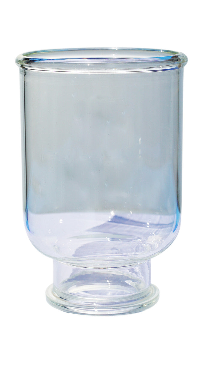 EZFlow, Replacement Upper Funnel Cup, 300 mL, 1/EA