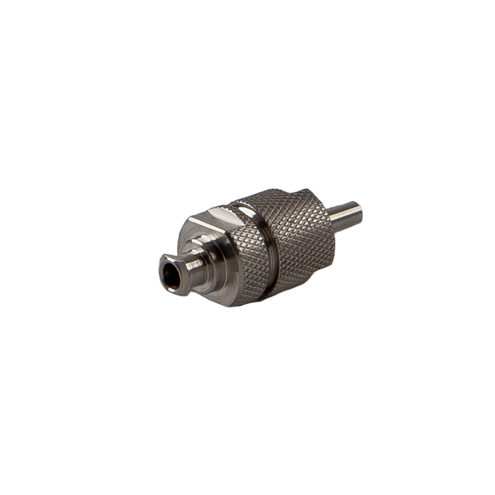 Stainless Steel Syringe Holder, 13mm