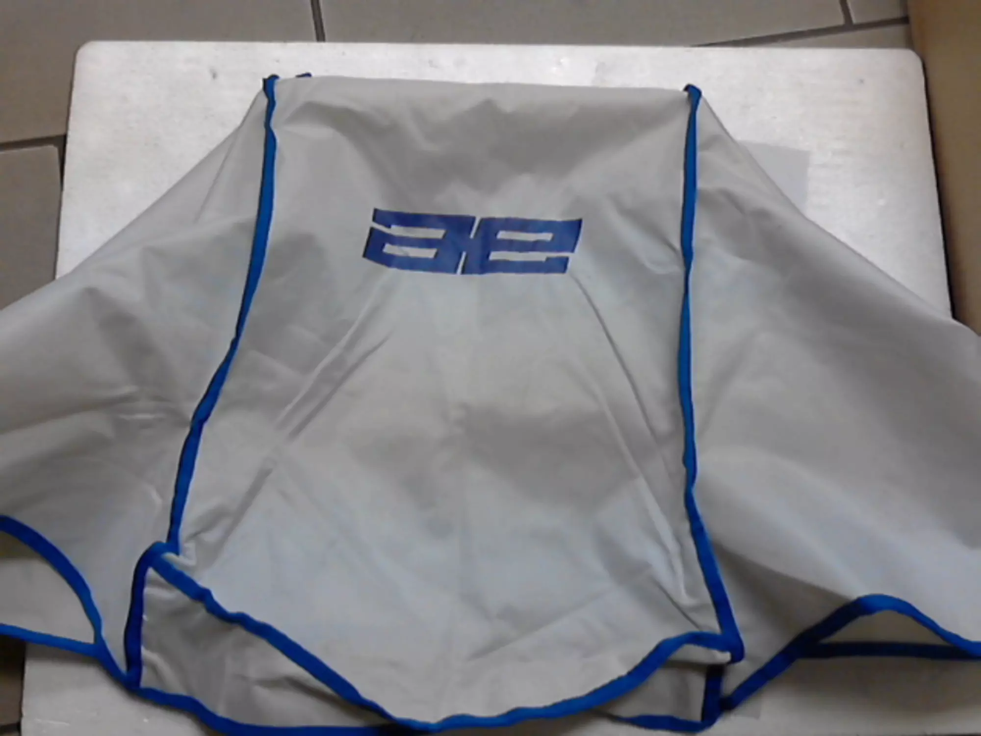 Dust cover