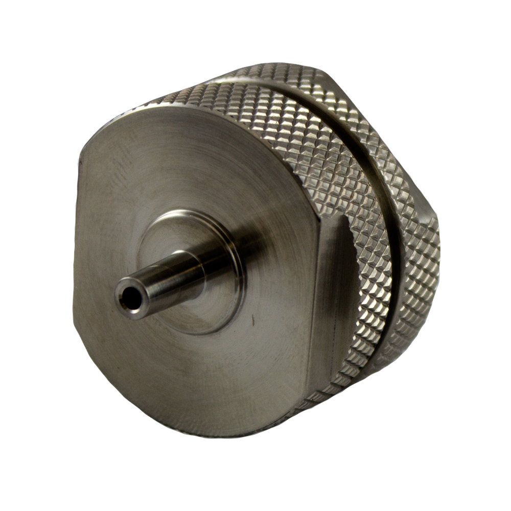 25mm Stainless Steel Syringe Filter Holder