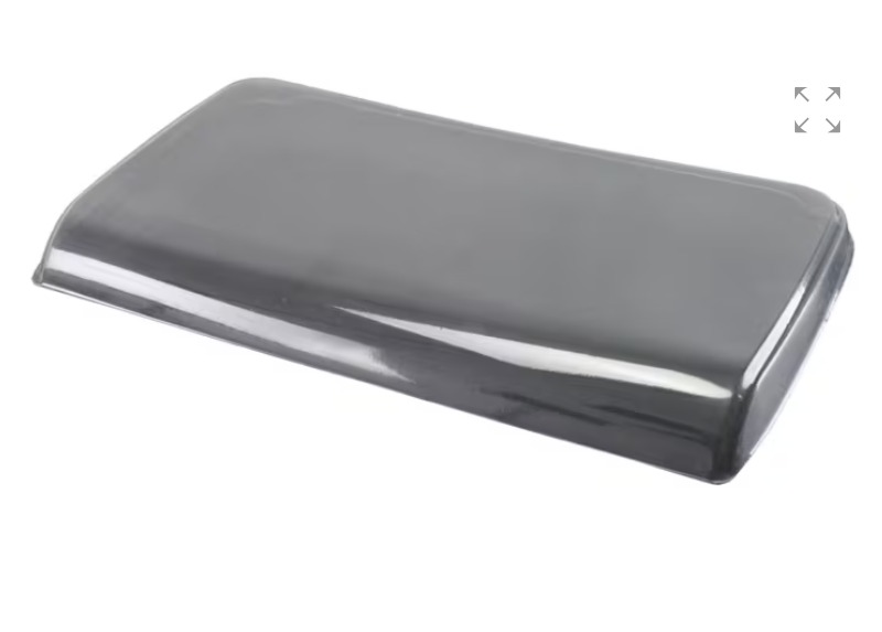 In-use wet cover