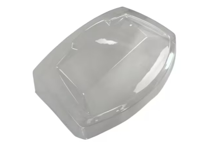 In-use wet cover for PMB