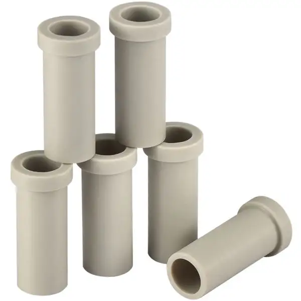 Adapter, D8mm, 0.5ml Tubes x6