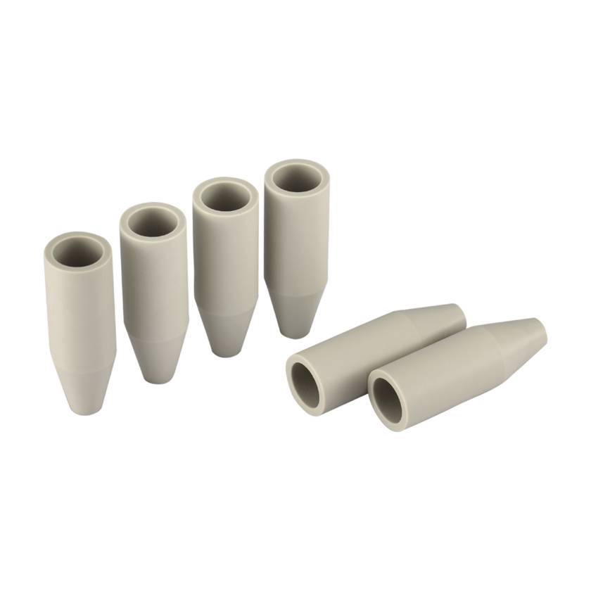 Adapter, D12.6mm, 1.0ml Cryo x6