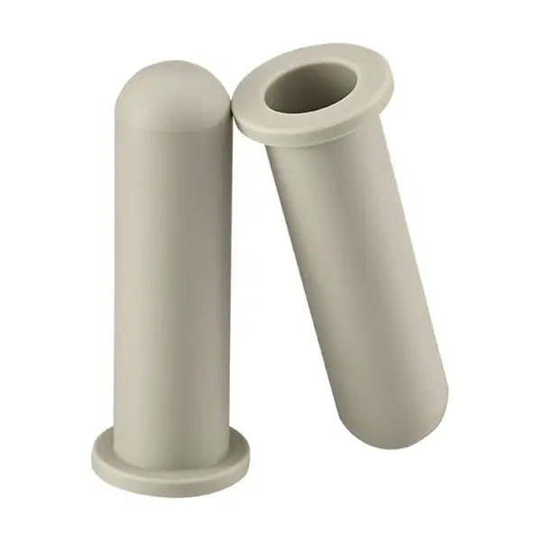 Adapter, D13.5mm, 5ml Tubes x2