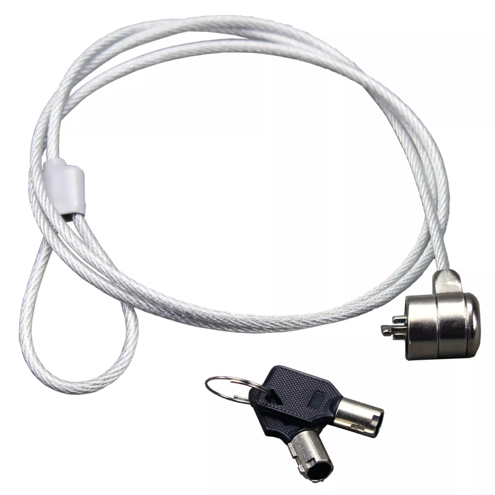 Security lock cable