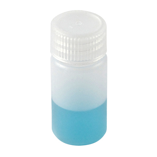 Bottle WM, HDPE 1oz, 72/CS