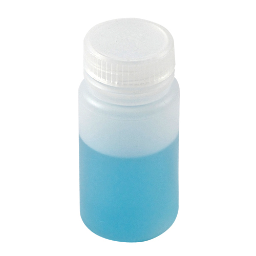 Bottle WM, HDPE 2oz, 72/CS