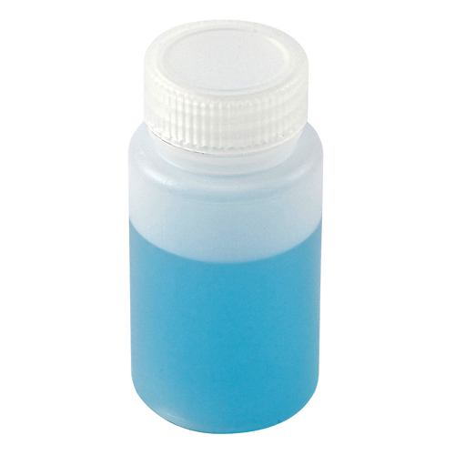 Bottle WM, HDPE 4oz, 72/CS