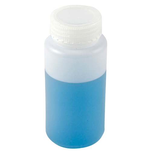 Bottle WM, HDPE 16oz, 48/CS