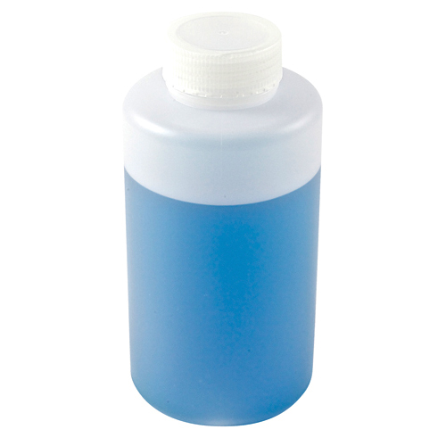 Bottle WM, HDPE 64oz, 6/CS