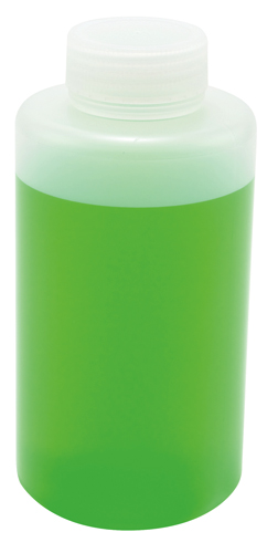 Bottle WM, PP 64oz, 6/CS