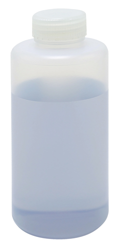 Bottle WM, LDPE 32oz, 24/CS