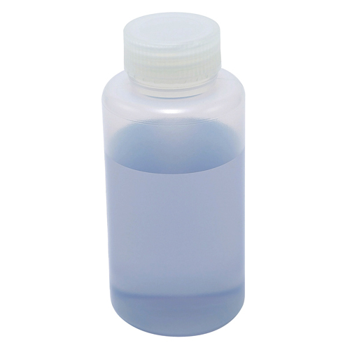 Bottle WM Bulk w Caps, LDPE 16oz, 100/CS