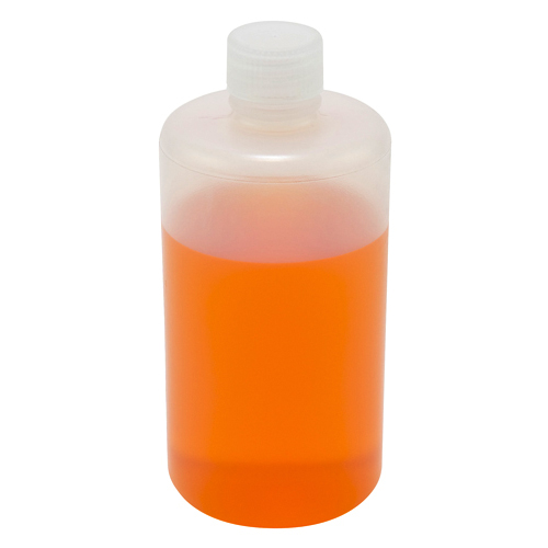Bottle NM, LDPE 16oz, 48/CS