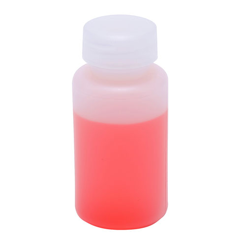 Bottle NM, HDPE 1oz, 72/CS