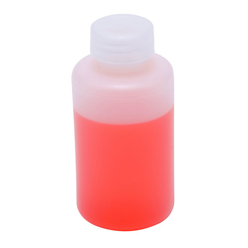 Bottle NM, HDPE 2oz, 72/CS