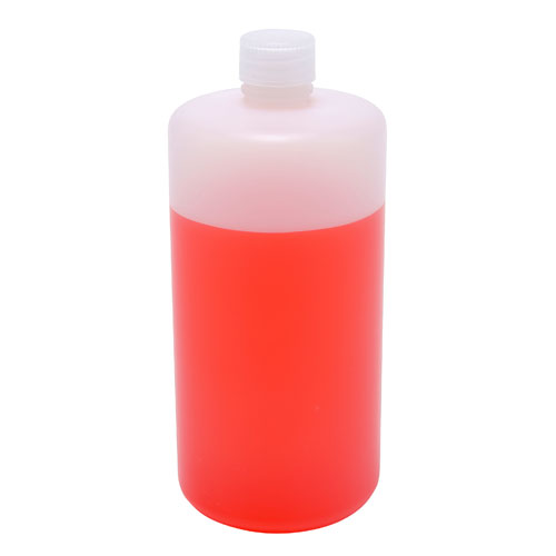 Bottle NM, HDPE 32oz, 24/CS