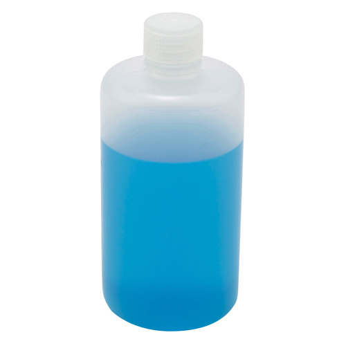 Bottle NM, PP 16oz, 48/CS