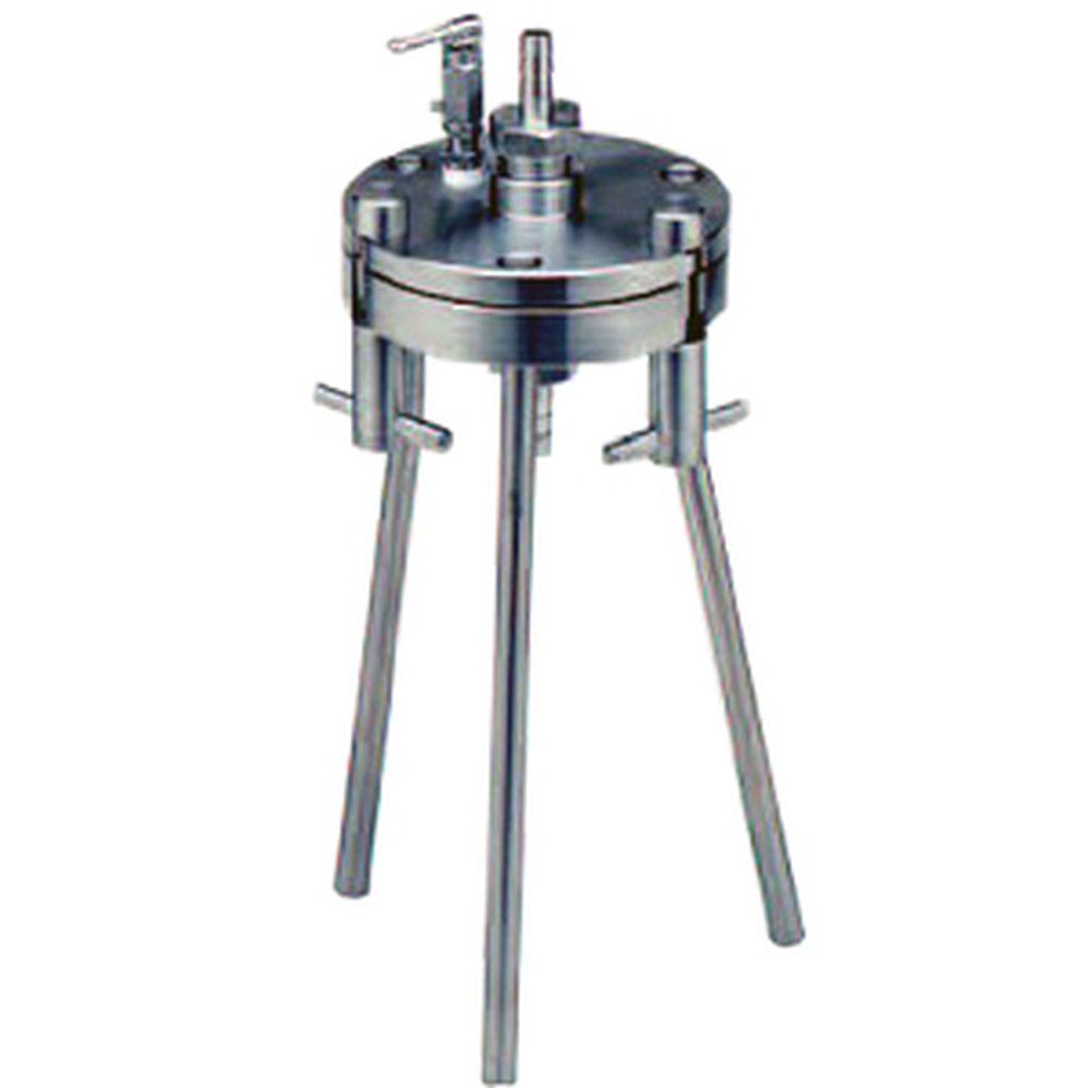 Multi-Media Pressure Sealing Holder, 142mm