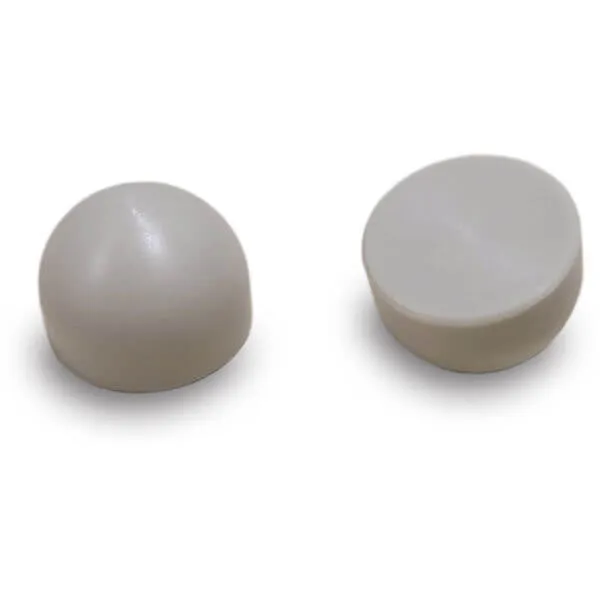 Adapter 1-9-10ml D16mm Vac/Sar, 2/pk