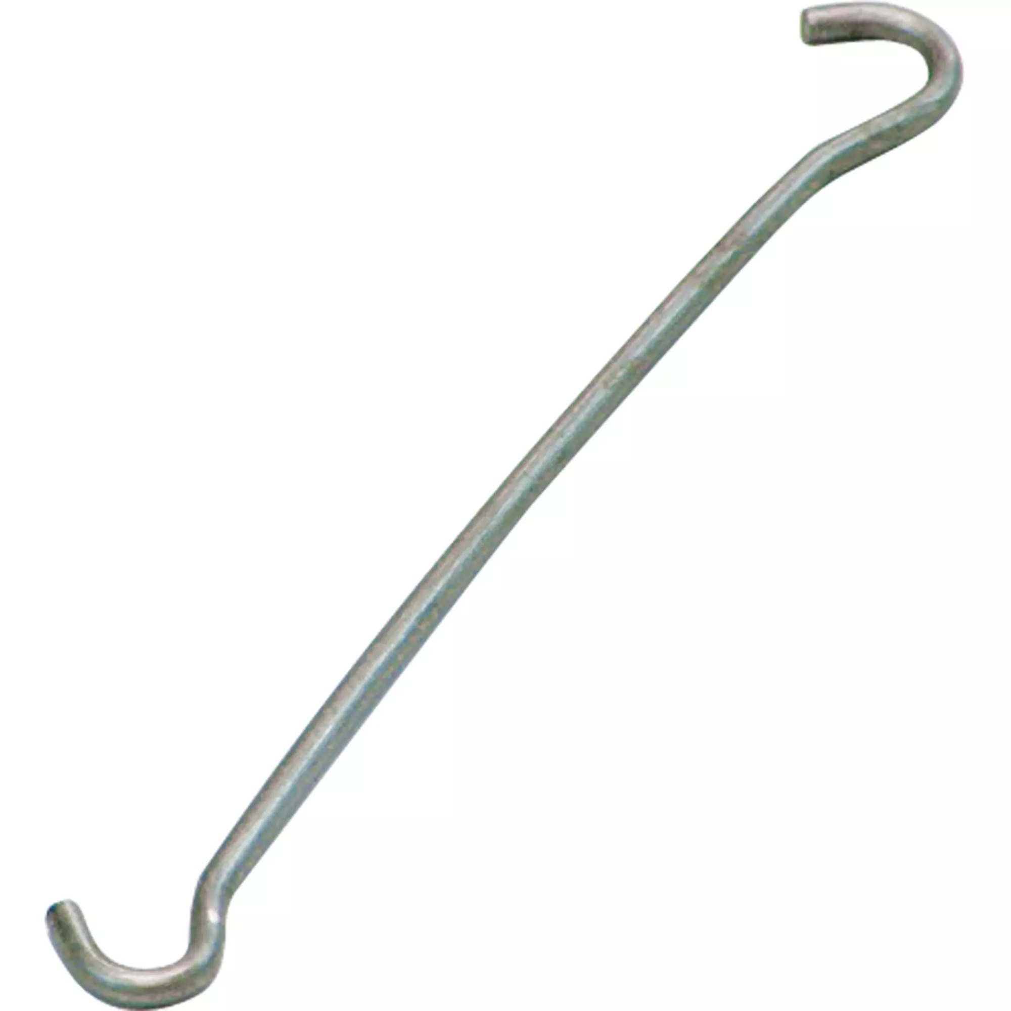 Weigh-below hook