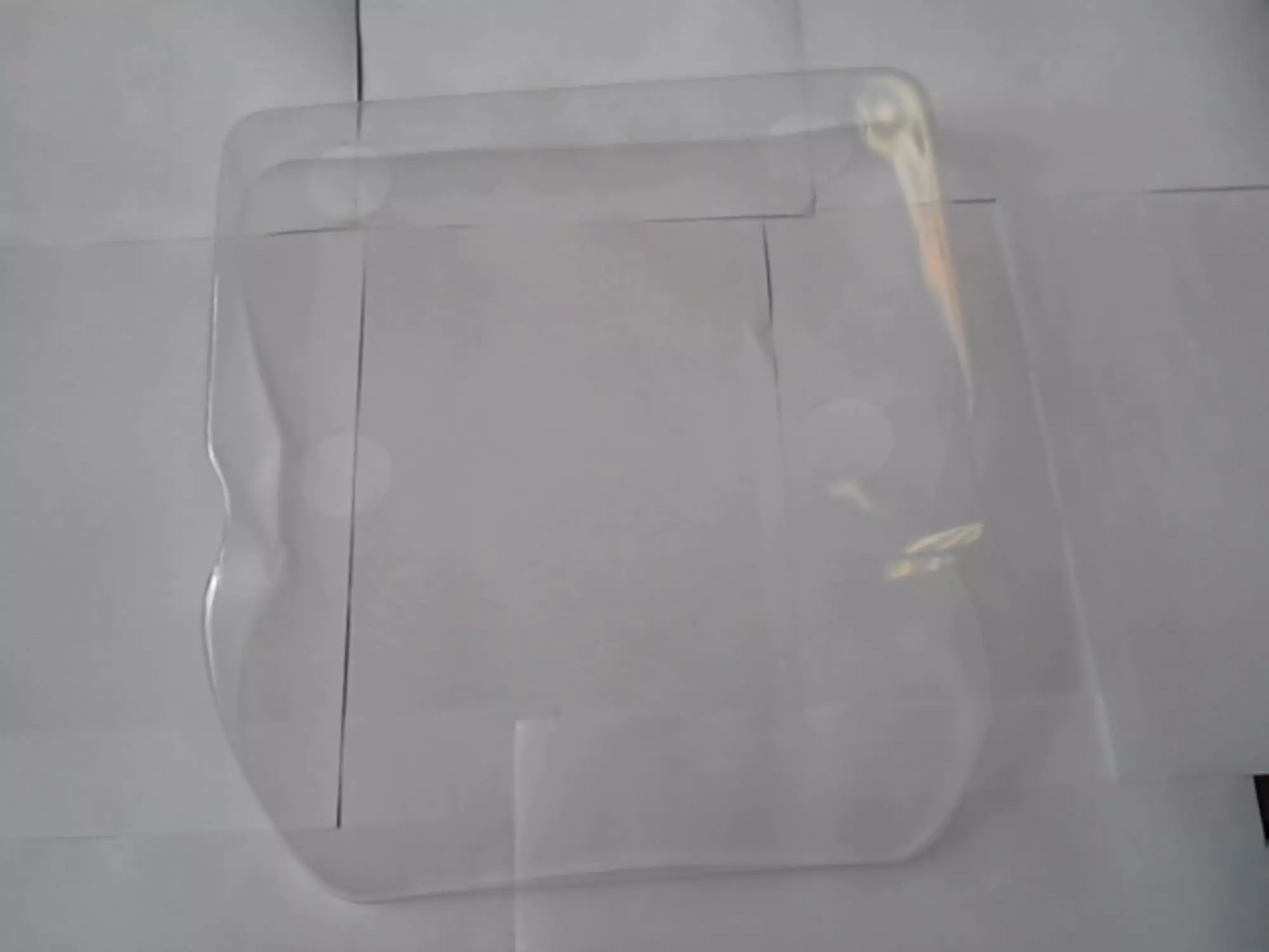 In-Use Cover