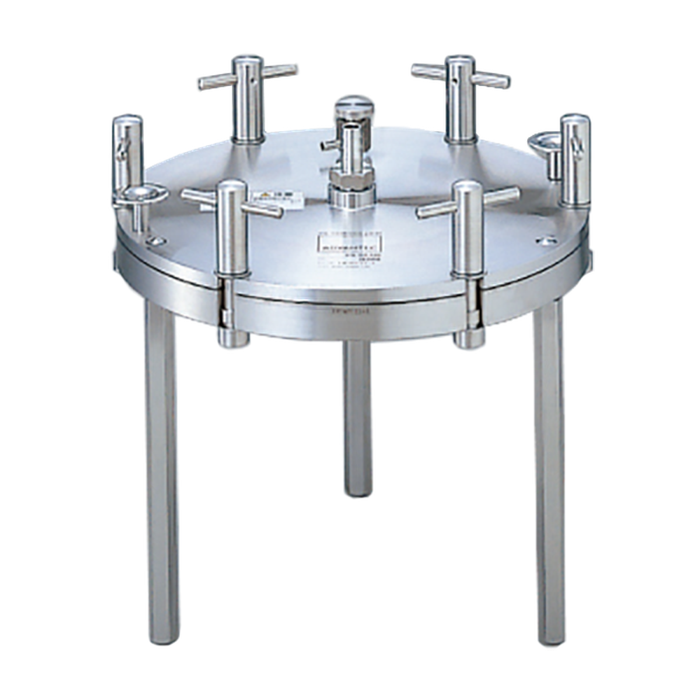 Multi-Media Pressure Sealing Holder, 293mm