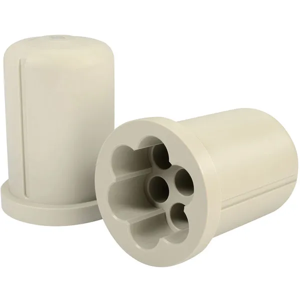 Rack, 7-5-7ml D13mm Vac, 2/pk