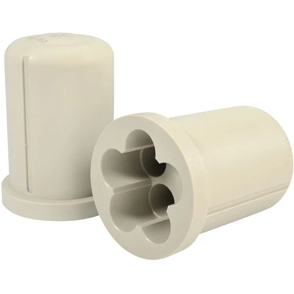Rack, 5-4-10ml D16mm Sar, 2/pk