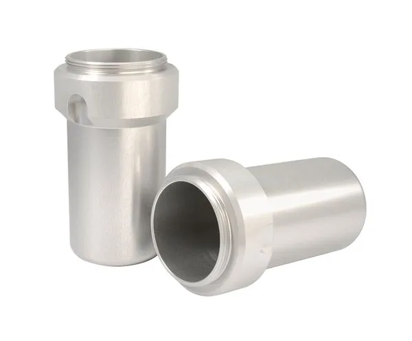 Bucket, 100ml w/o Cap, 2/pk