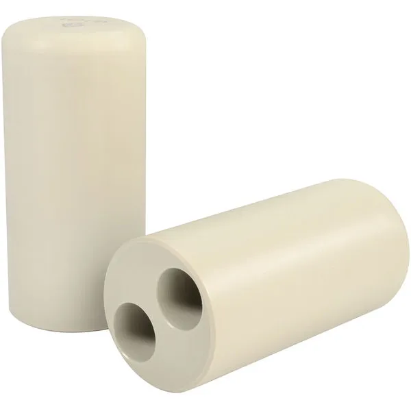 Rack, 2x15ml D17mm FA, 2/pk, V2