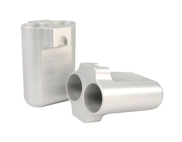 Bucket, 2x50ml D29mm FA, w/ Rack, 2/pk