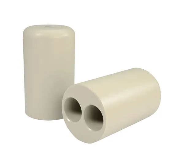 Screw Cap, Rack of 250ml Rotor, 2/pk