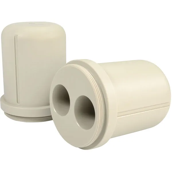 Rack, 2x50ml D29mm Rim, 2/pk